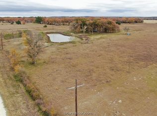 Winstead Ln, Calvert, TX 77837