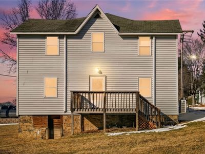 365 Light St, Meyersdale, PA, 15552