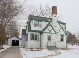 1522 Shawano Ave, Green Bay, WI 54303