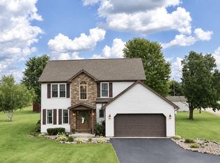 820 Lowery Ln, Chillicothe, OH 45601