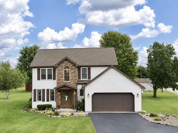 820 Lowery Ln, Chillicothe, OH 45601