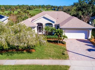 4511 Aberdeen Cir, Rockledge, FL 32955