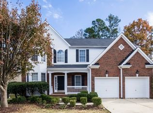 3322 Arklow Rd, Charlotte, NC 28269