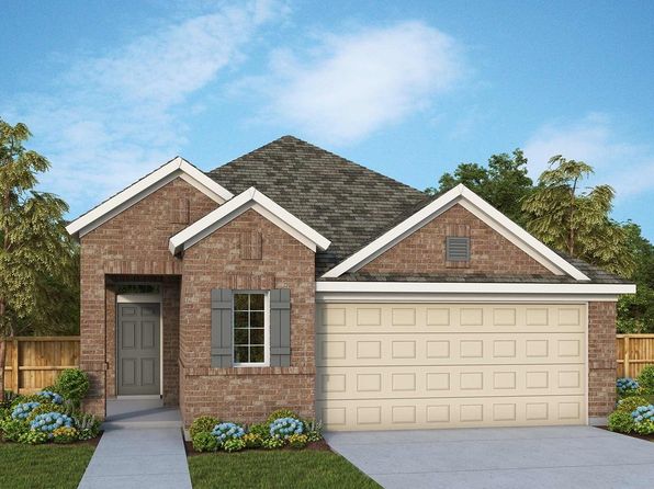 Home for Sale in Forney TX