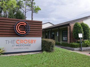 Crosby at Westchase Apartments, Houston, TX 77082