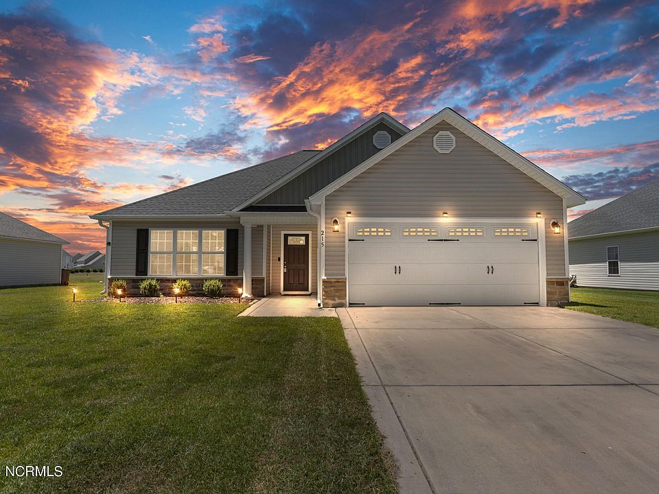 1st image of 215 Wood House Drive