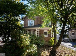 11 Barren Rd, Newtown Square, PA 19073