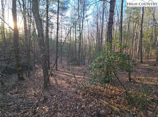 TBD Peck Peak Rd, Jefferson, NC 28640