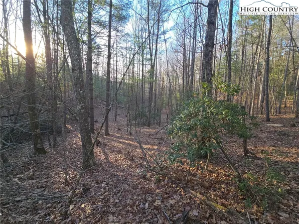 TBD Peck Peak Rd, Jefferson, NC 28640