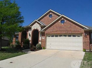 4333 Finch Dr, Fort Worth, TX 76244