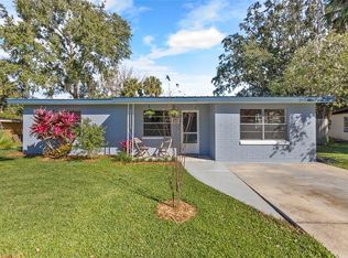 149 Temple St, New Smyrna Beach, FL 32168
