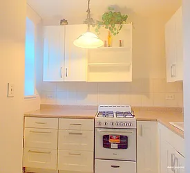 Rented by Abacus Properties
