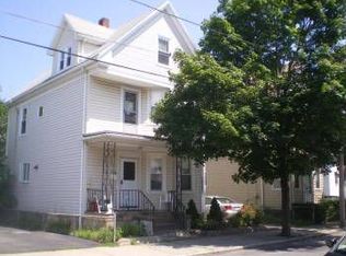 15 Mason St, Everett, MA 02149