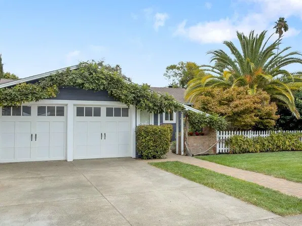 768 Clausing Avenue, Novato, CA 94945