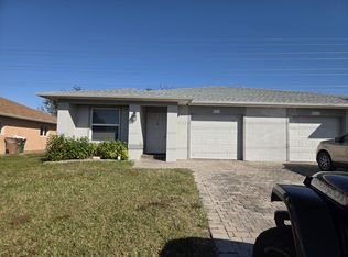 4111 SW Santa Barbara Pl, Cape Coral, FL 33914