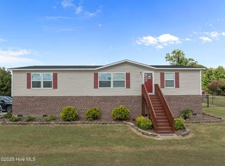 1997 Jolly Ole Field Rd, Grifton, NC 28530