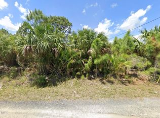 3262 Pomello Ave SW, Palm Bay, FL 32908