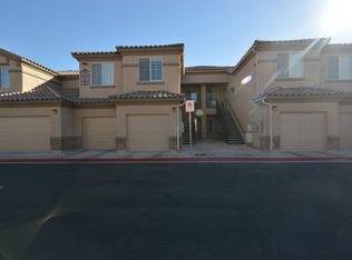 4695 Centisimo Dr UNIT 202, North Las Vegas, NV 89084