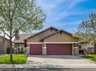 1765 El Camino Verde Dr, Lincoln, CA