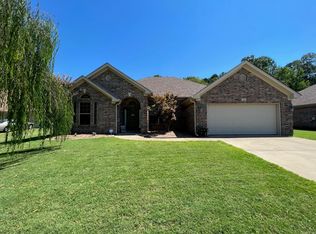 5306 Charles Ct, Bryant, AR 72022