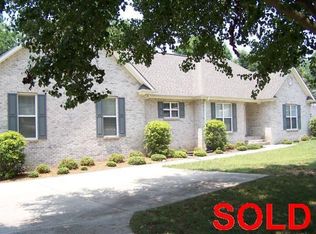246 Henderson Ln, Talladega, AL 35160