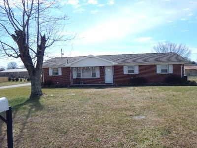 403 Greggview St, McMinnville, TN, 37110