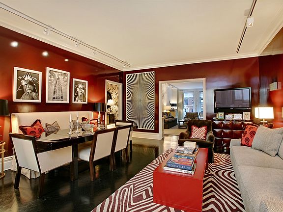 3rd image of 1112 Park Ave #3A