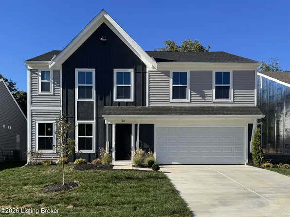 68 Hearthstone Ln, Radcliff, KY 40160