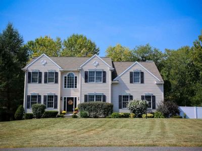 6 Keystone Ter, Halfmoon, NY, 12065