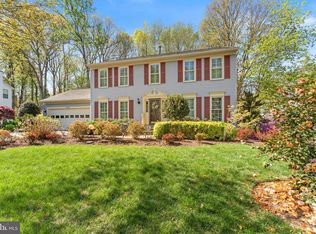 6610 Cardinal Ln, Fredericksburg, VA 22407