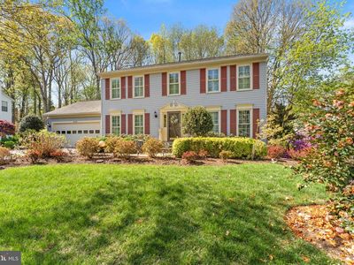 6610 Cardinal Ln, Fredericksburg, VA, 22407