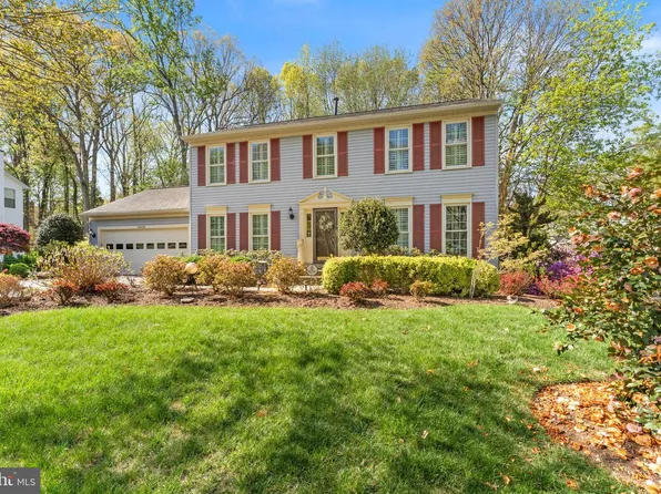 6610 Cardinal Ln, Fredericksburg, VA 22407