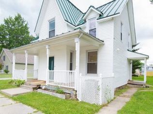 30 W North St #B, Cedarville, OH 45314