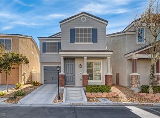 1587 Evening Spirit Ave, Las Vegas, NV 89183