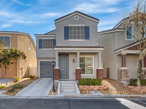1587 Evening Spirit Ave, Las Vegas, NV 89183