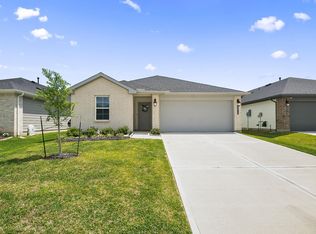 8014 Tropea Dr, Richmond, TX 77406