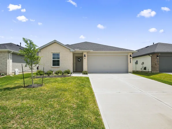 8014 Tropea Dr, Richmond, TX 77406