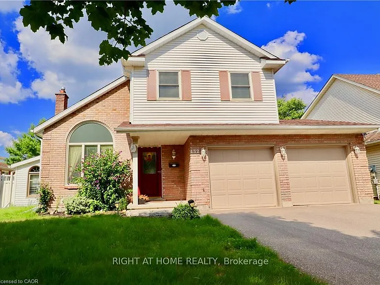 432 Heritage Dr — Photo 3