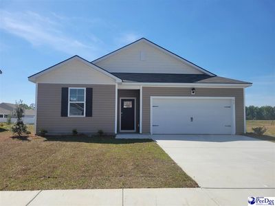 617 Bluff View Ln, Florence, SC, 29505