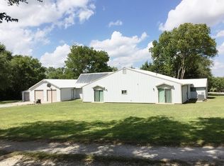 14095 SW 190th St, Rose Hill, KS 67133
