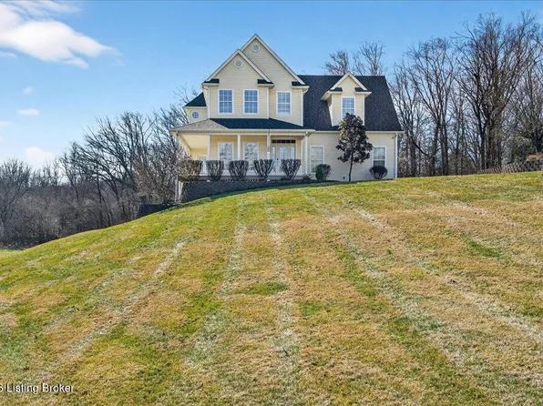 4502 Stone Ridge Rd, Crestwood, KY 40014