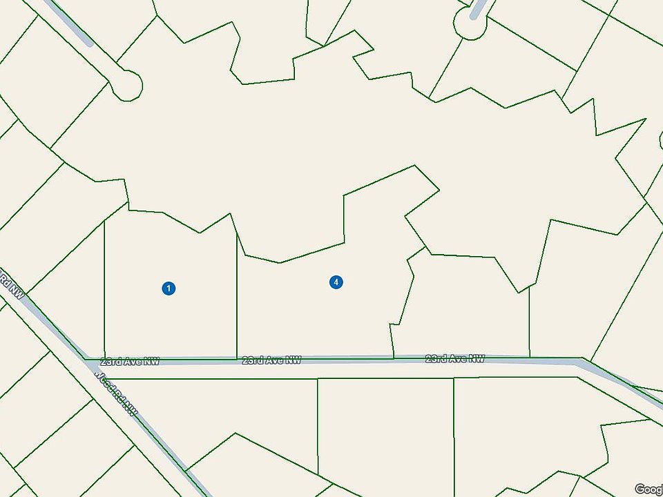 1st image of 23rd U7 B76 L21 Pkg 2 Ave NW