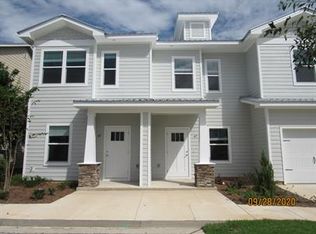 47 S Sand Palm Rd #1, Freeport, FL 32439