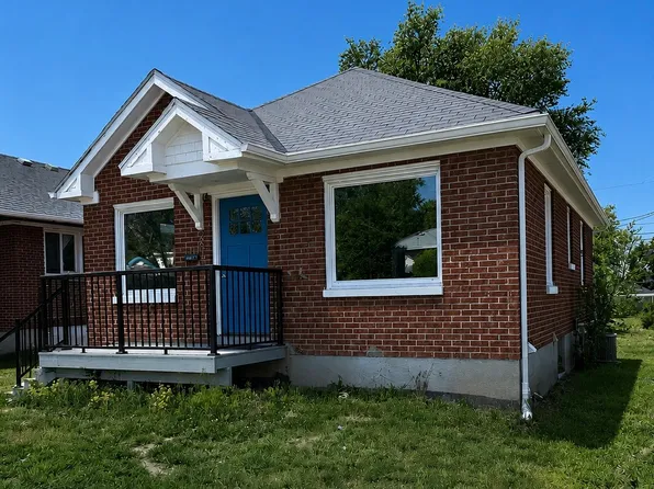 2813 Fowler Ave, Ogden, UT 84403