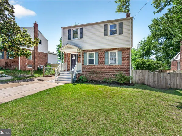 5031 Mangum Rd, College Park, MD 20740