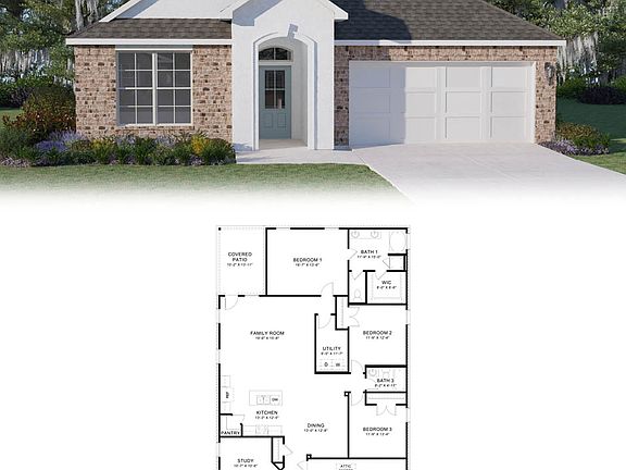 Floor Plan.