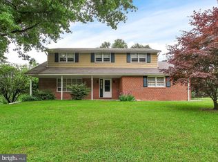 136 Red Lion Ave, Felton, PA 17322