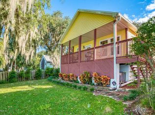 100 Ashton Cir UNIT 26, Welaka, FL 32193