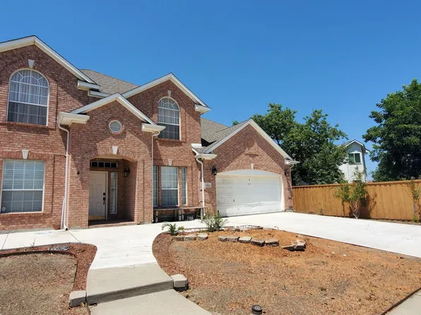 1003 Spring Tide Dr, Wylie, TX 75098