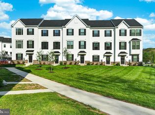 418 Pitch Pine Way, Exton, PA 19341